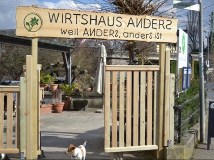 Фото: Wirtshaus Anders